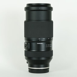 TAMRON 70-180mm F/2.8 Di III VC VXD G2（Model A065） [ソニーE用]