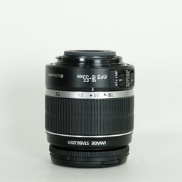 Canon EF-S18-55mm F3.5-5.6 IS Canon EF-S18-55mm F3.5-5.6 IS