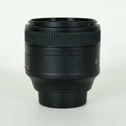 Nikon AF-S NIKKOR 85mm f/1.8G