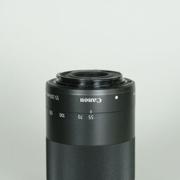 Canon EF-M55-200mm F4.5-6.3 IS STM