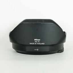 Nikon AF-S DX NIKKOR 16-80mm f/2.8-4E ED VR