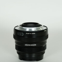 FUJIFILM XF35mmF2 R WR FUJIFILM XF35mmF2 R WR