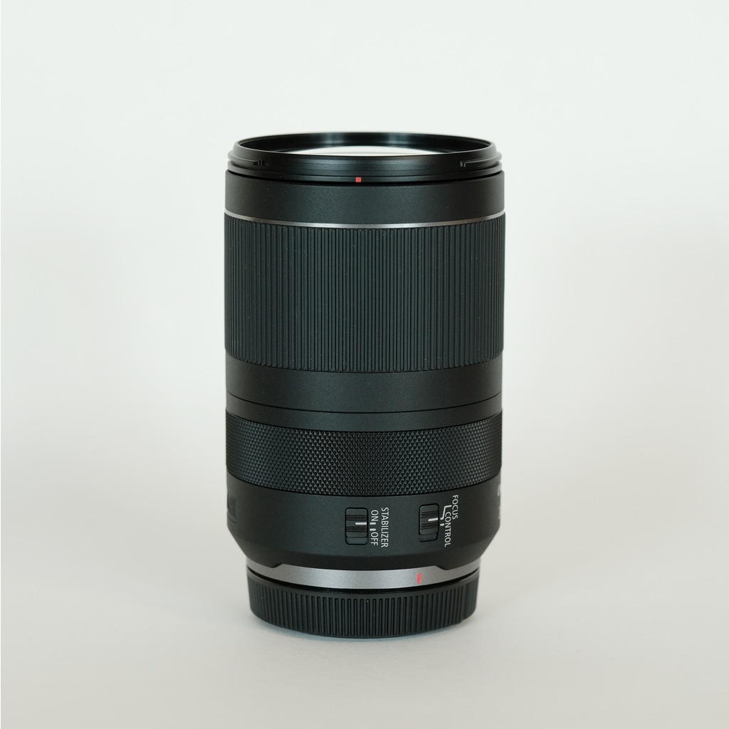 Canon RF24-240mm F4-6.3 IS USM