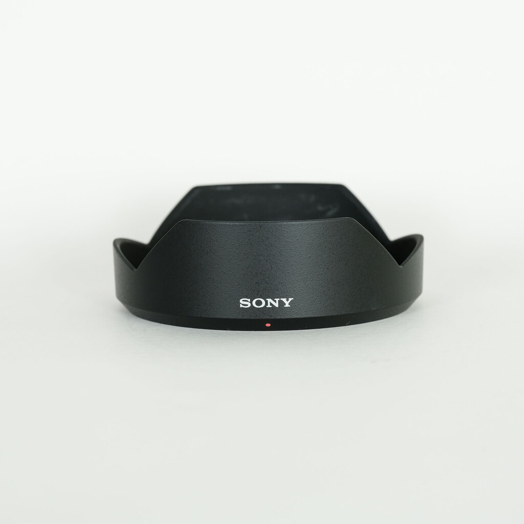 SONY FE 20mm F1.8 G SEL20F18G SONY FE 20mm F1.8 G SEL20F18G