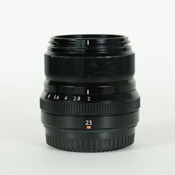 FUJIFILM XF23mmF2 R WR FUJIFILM XF23mmF2 R WR