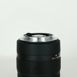 SIGMA 17-50mm F2.8 EX DC OS HSM (キヤノンEF用) SIGMA 17-50mm F2.8 EX DC OS HSM (キヤノンEF用)