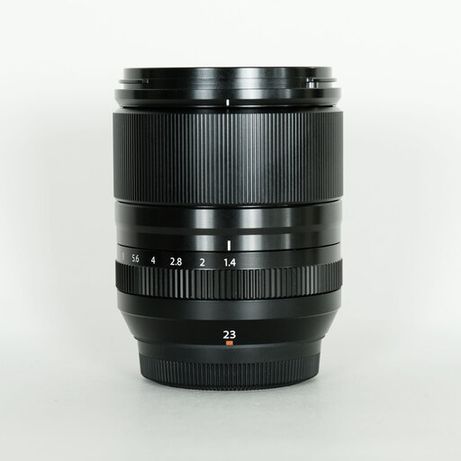 FUJIFILM XF23mmF1.4 R LM WRを徹底解説。愛用者レビュー・作例