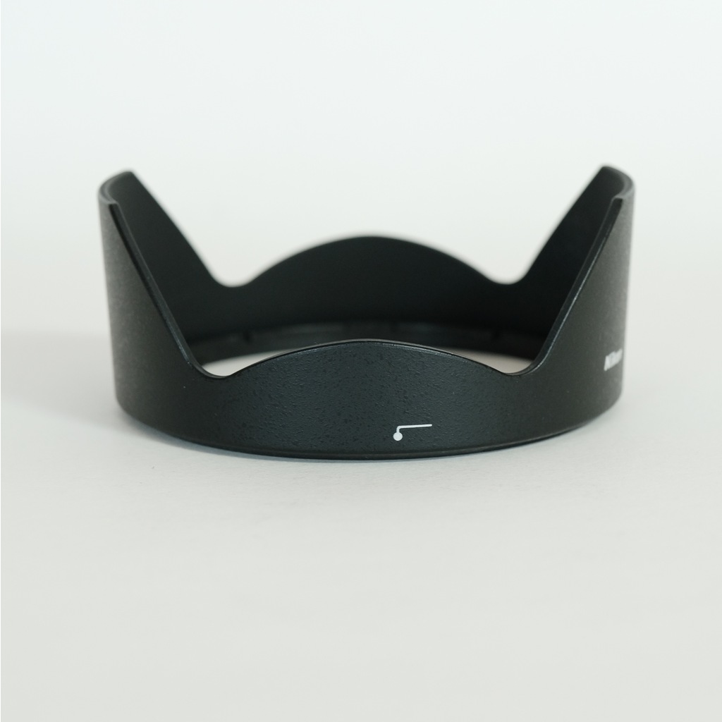 Nikon AF-S NIKKOR 20mm f/1.8G ED