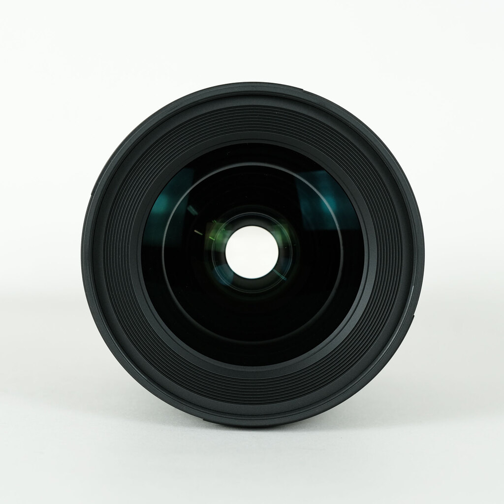 SIGMA 20mm F1.4 DG DN | Art [ソニーE用]
