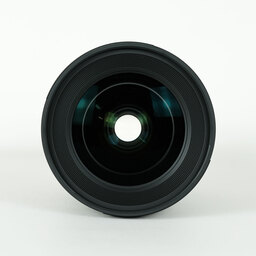 SIGMA 20mm F1.4 DG DN | Art [ソニーE用]