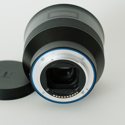 Carl Zeiss Batis 2/25 [ソニーE用]