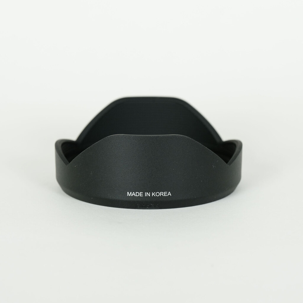 SAMYANG AF 16mm F2.8 P FE [ソニーE用]