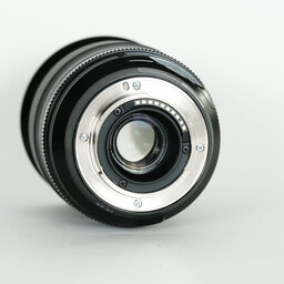 FUJIFILM XF16-55mmF2.8 R LM WR