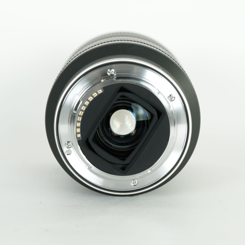 TAMRON 28-200mm F/2.8-5.6 Di III RXD (Model A071) [ソニーE用]