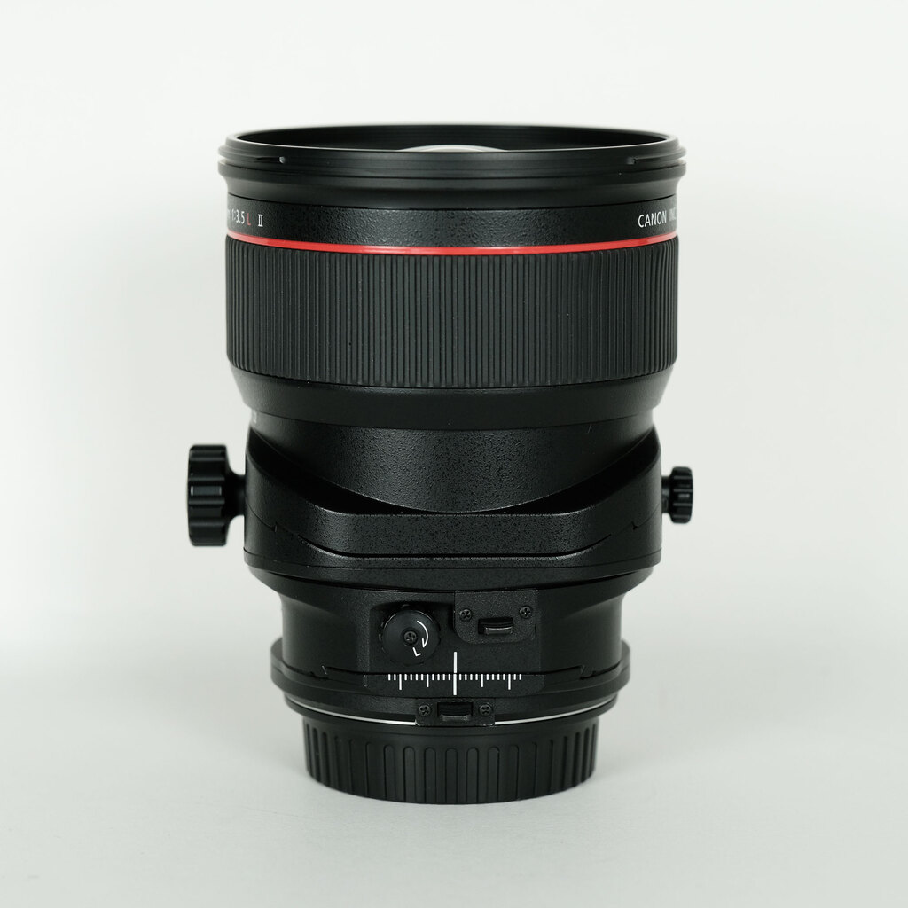 Canon TS-E 24mm F3.5 L II Canon TS-E 24mm F3.5 L II