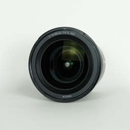 Nikon NIKKOR Z 14-30mm f/4 S Nikon NIKKOR Z 14-30mm f/4 S