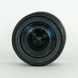 Canon RF-S18-150mm F3.5-6.3 IS STM Canon RF-S18-150mm F3.5-6.3 IS STM