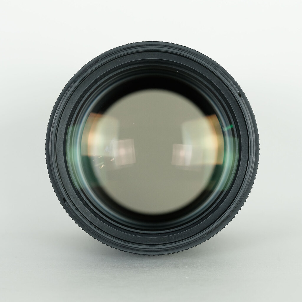 【美品】135mm F1.8 DG HSM ニコンFマウント SIGMA 135mm F1.8 DG HSM | Art（ニコンFマウント） | MAP RENTAL