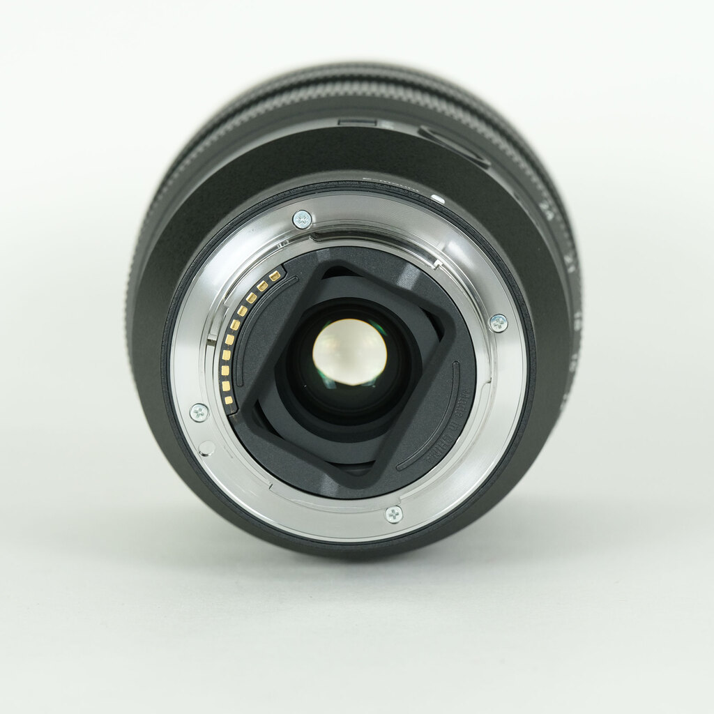 SONY FE 12-24mm F4 G SEL1224G