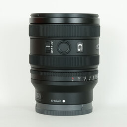 SONY FE 16-25mm F2.8 G SEL1625G