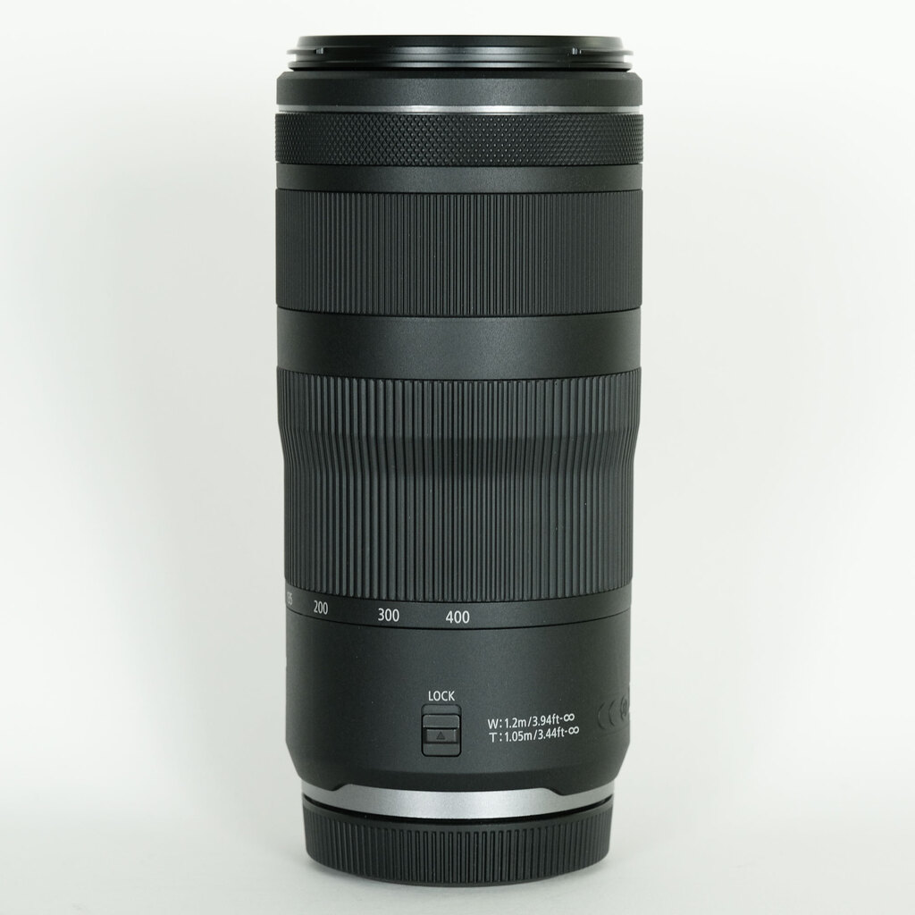 Canon RF100-400mm F5.6-8 IS USM Canon RF100-400mm F5.6-8 IS USM