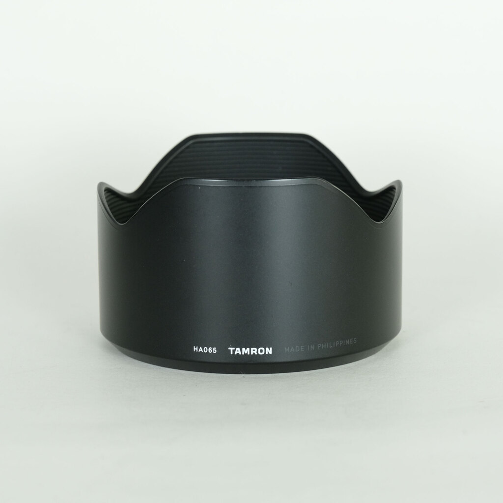 TAMRON 70-180mm F/2.8 Di III VC VXD G2（Model A065） [ソニーE用]