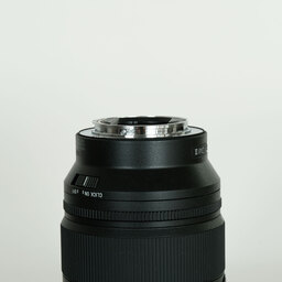 SONY FE 24-70mm F2.8 GM II SEL2470GM2 SONY FE 24-70mm F2.8 GM II SEL2470GM2