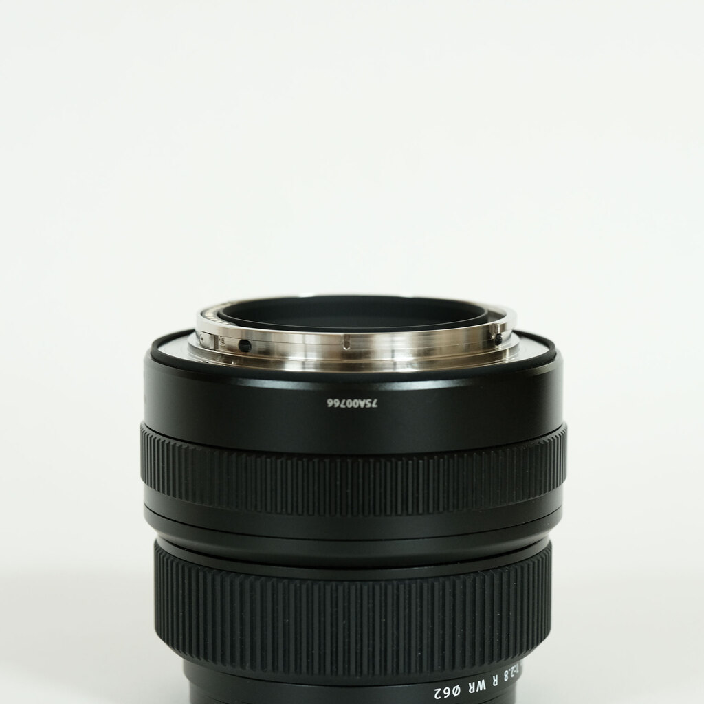 FUJIFILM GF63mmF2.8 R WR FUJIFILM GF63mmF2.8 R WR