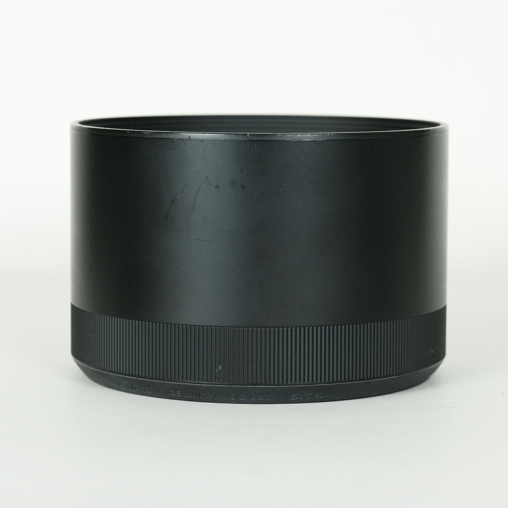 SIGMA Art 135mm F1.8 DG HSM  (ソニーE用)