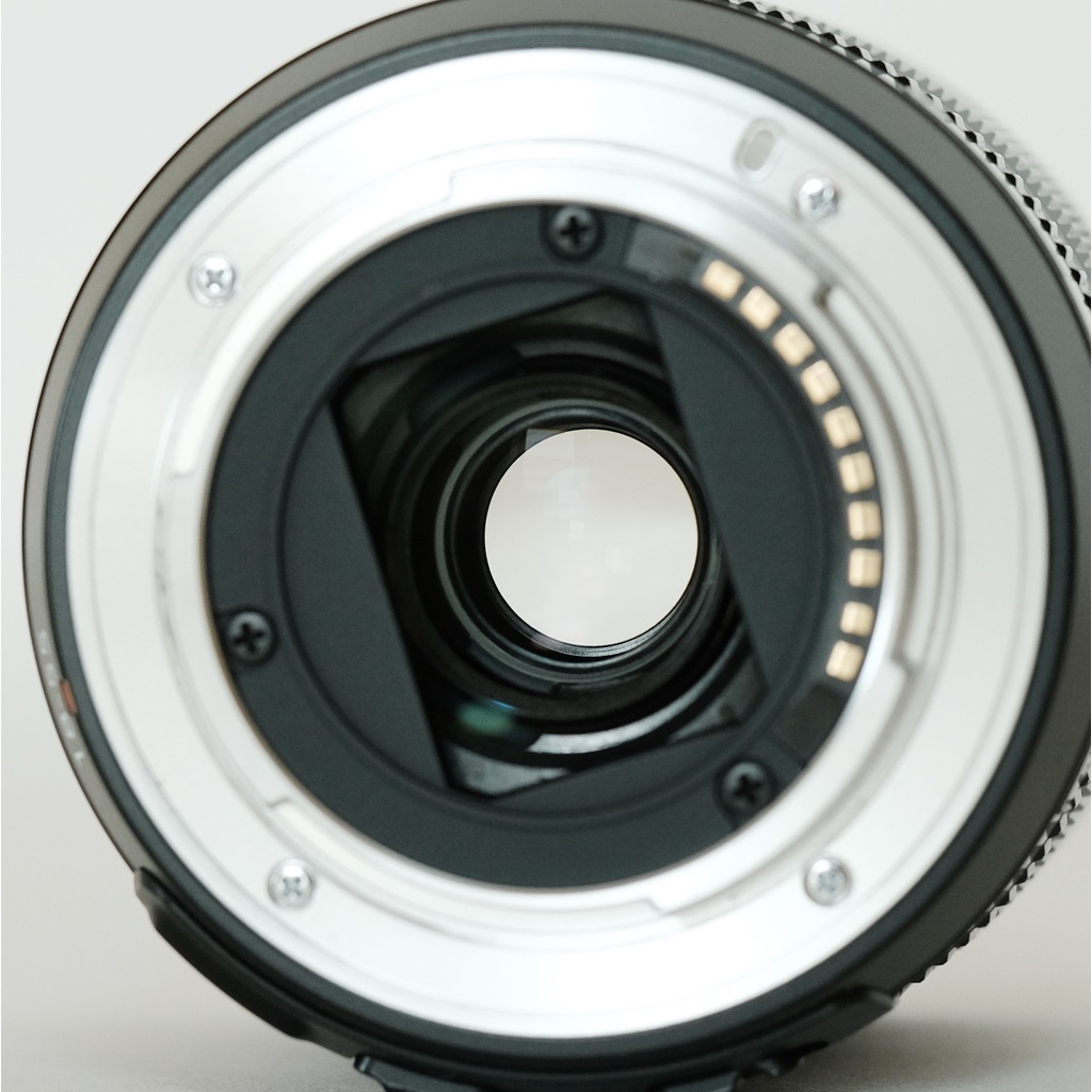 FUJIFILM XF18-55mmF2.8-4 R LM OIS