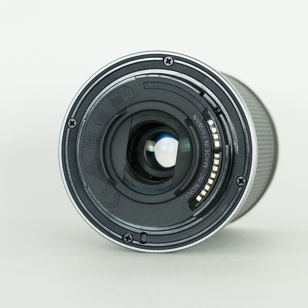 Canon RF-S18-150mm F3.5-6.3 IS STM Canon RF-S18-150mm F3.5-6.3 IS STM