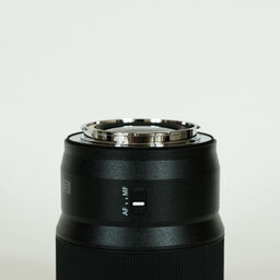 Panasonic LUMIX S 50mm F1.8 Panasonic LUMIX S 50mm F1.8