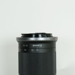 Canon RF-S55-210mm F5-7.1 IS STM Canon RF-S55-210mm F5-7.1 IS STM