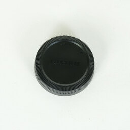 FUJIFILM XF27mmF2.8 R WR