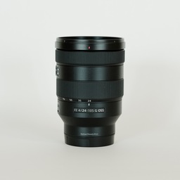 SONY FE 24-105mm F4 G OSS SEL24105G