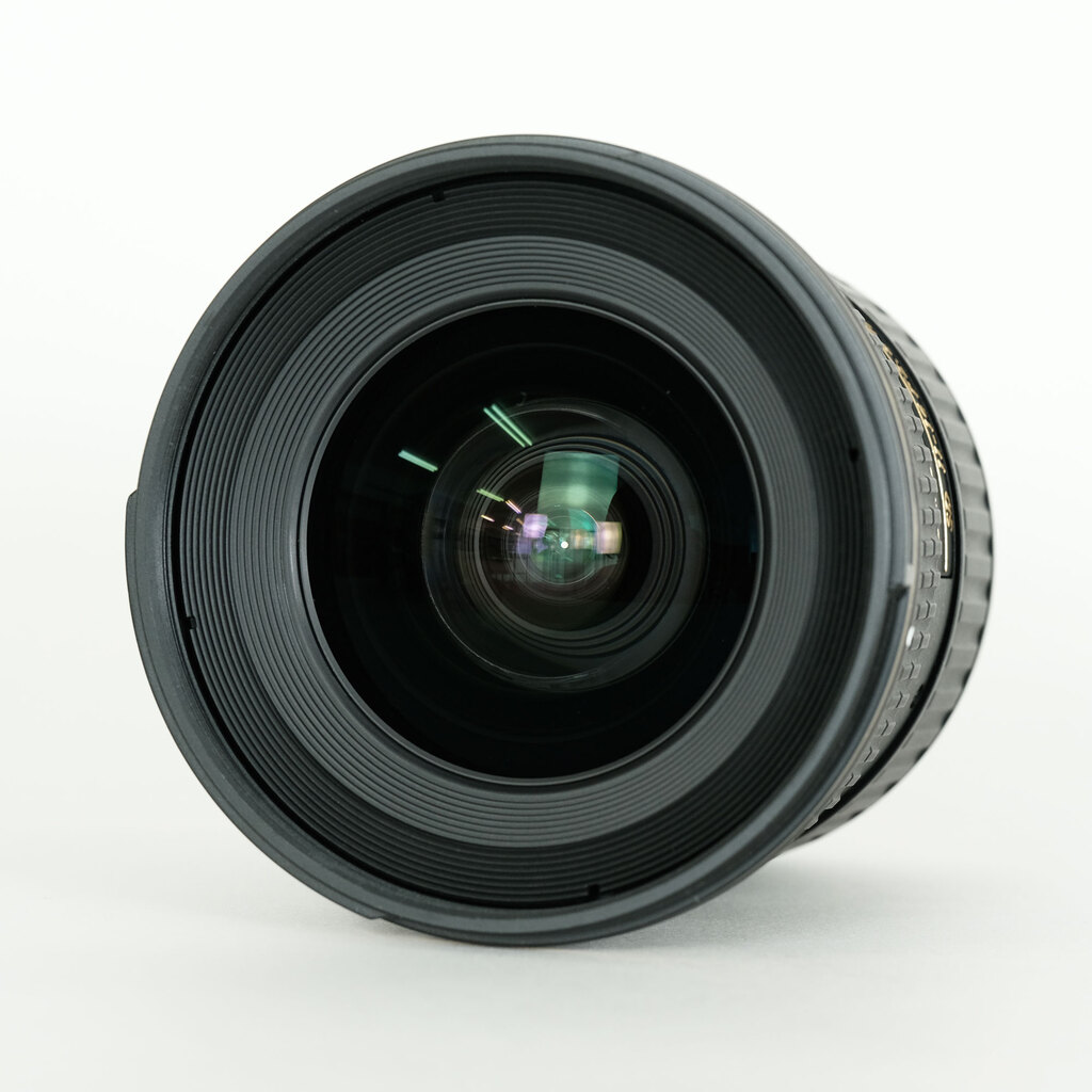 TOKINA AT-X 116 PRO DX II AF11-16mm F2.8 (IF) ASPHERICAL(ニコンF用) TOKINA AT-X 116 PRO DX II AF11-16mm F2.8 (IF) ASPHERICAL(ニコンF用)