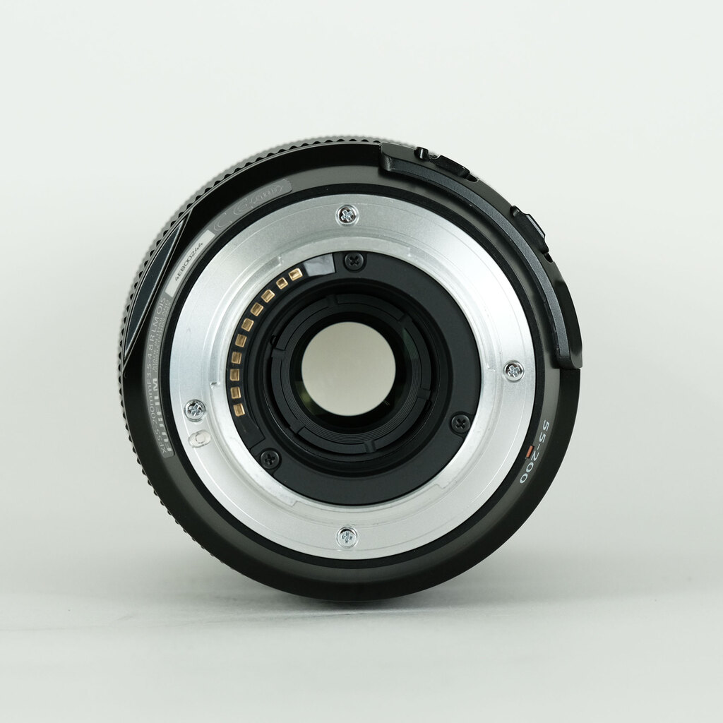 FUJIFILM XF55-200mmF3.5-4.8 R LM OIS