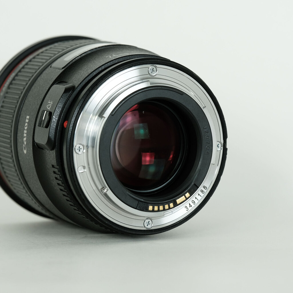 未使用保管品　SEA&SEA　フォーカスギア　31163　Canon キャノン　EF 24mm F1.4L Ⅱ USM 用　カメラレンズ　アクセサリー　水中撮影機材 未使用保管品 SEA&SEA フォーカスギア 31163 Canon キャノン EF