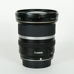 Canon EF-S10-22mm F3.5-4.5 USM