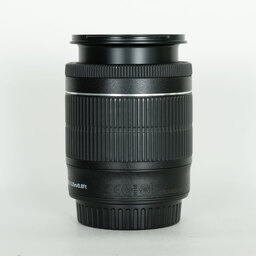 Canon EF-S18-55mm F3.5-5.6 IS STM Canon EF-S18-55mm F3.5-5.6 IS STM