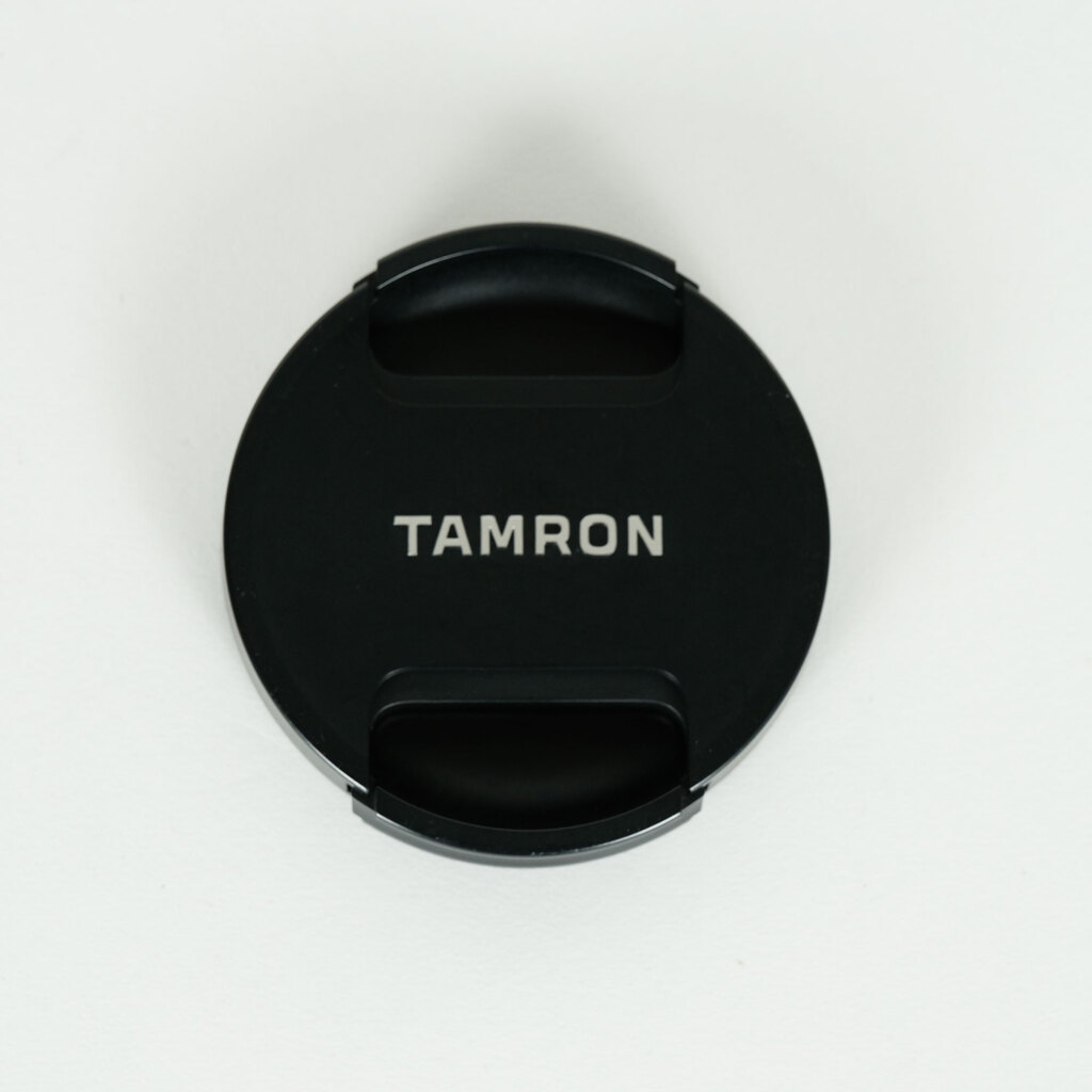 TAMRON 70-210mm F/4 Di VC USD (Model A034) [キヤノンEF用]