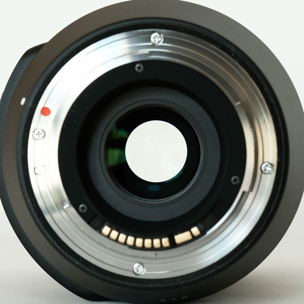 SIGMA 100-400mm F5-6.3 DG OS HSM｜Contemporary [キヤノンEF用]