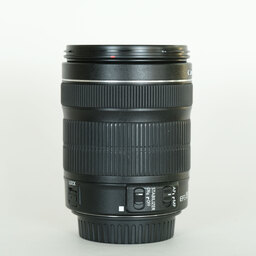 Canon EF-S18-135mm F3.5-5.6 IS STM Canon EF-S18-135mm F3.5-5.6 IS STM