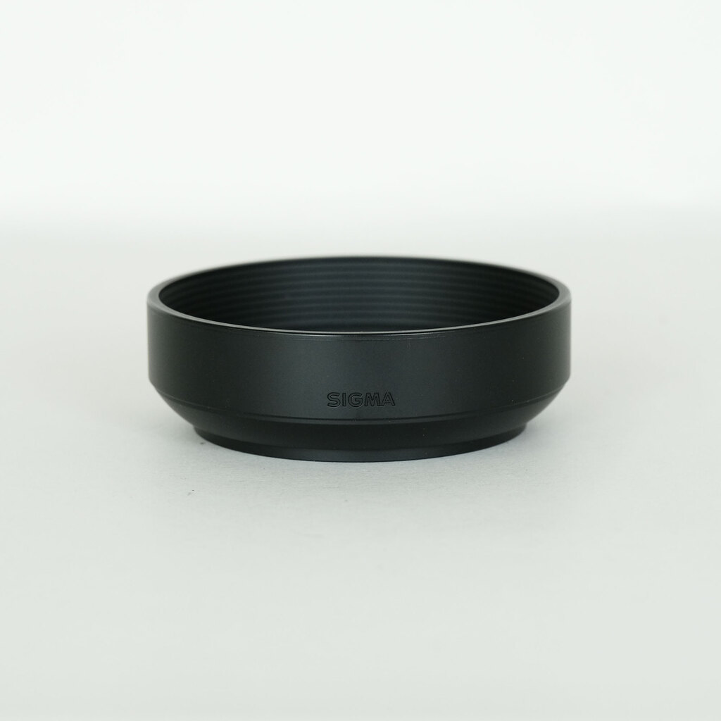 SIGMA A 19mm F2.8 DN (マイクロフォーサーズ用)ブラック