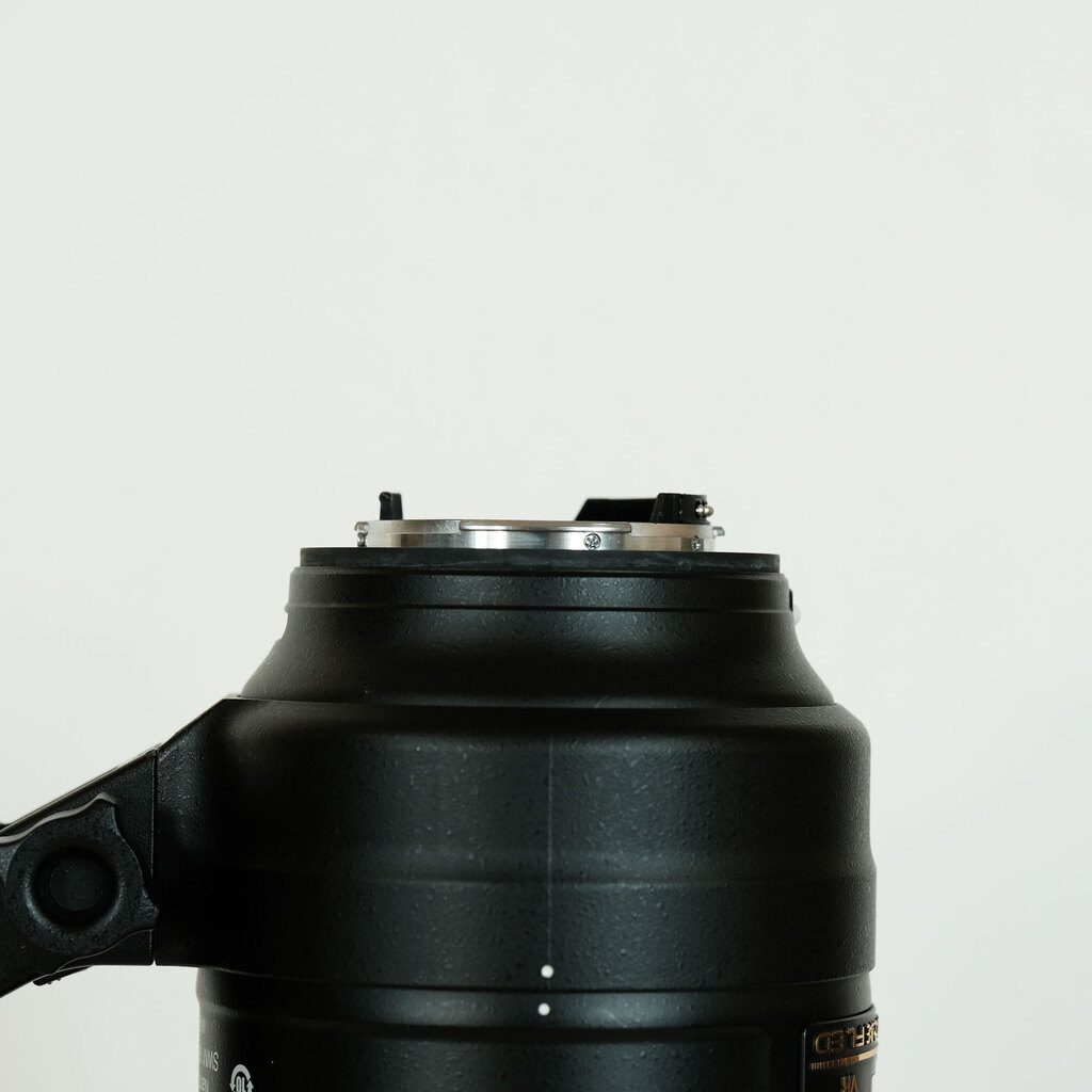 Nikon AF-S NIKKOR 70-200mm f/2.8E FL ED VRの出品 | ONE SCENE