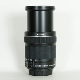 Canon EF-S18-135mm F3.5-5.6 IS STM Canon EF-S18-135mm F3.5-5.6 IS STM