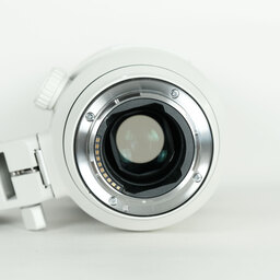 SONY FE 70-200mm F2.8 GM OSS II SEL70200GM2