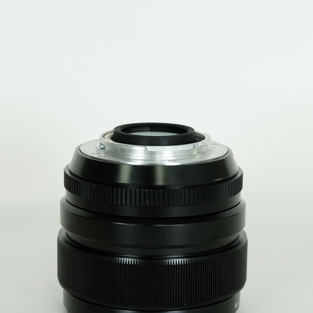 FUJIFILM XF23mmF1.4 R FUJIFILM XF23mmF1.4 R