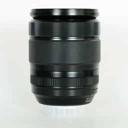 FUJIFILM XF18-135mmF3.5-5.6 R LM OIS WR FUJIFILM XF18-135mmF3.5-5.6 R LM OIS WR