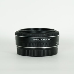 Canon EF40mm F2.8 STM Canon EF40mm F2.8 STM